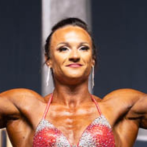 Brittany Drake profile photo