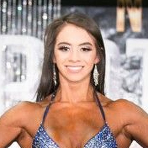 Alejandra Jasso profile photo