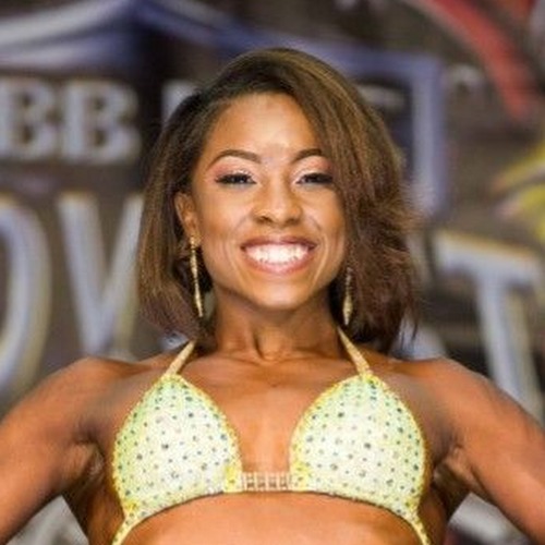 Aaliyah Barnett profile photo