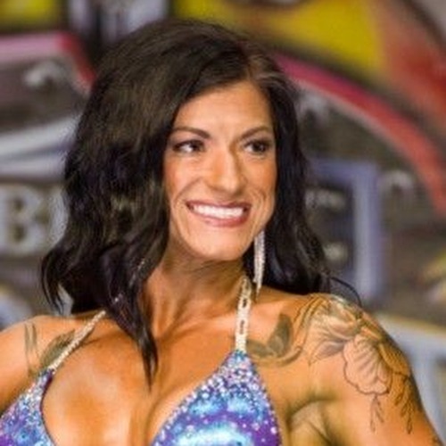 Annette Woods profile photo