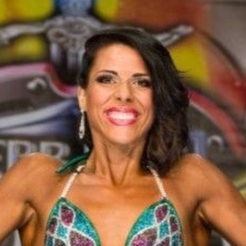 Erica Roberg profile photo