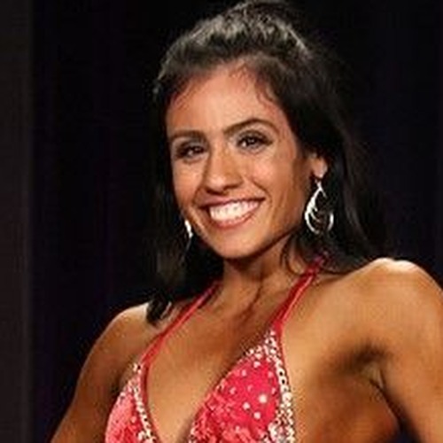 Jazlyn Madrid profile photo