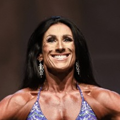 Monique Cormier profile photo