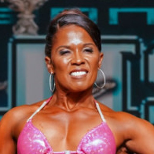 Mary Love profile photo