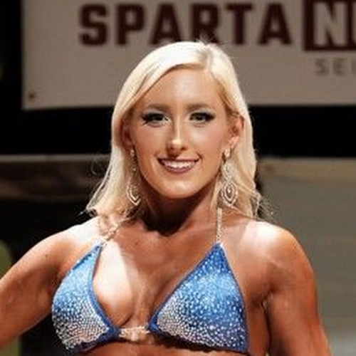 Meghan Ede profile photo