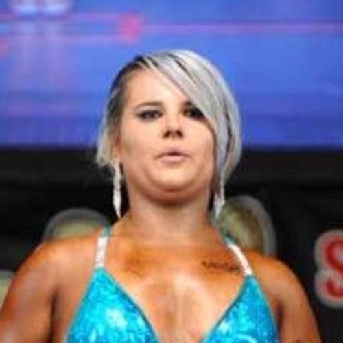 Kimberly Haller profile photo