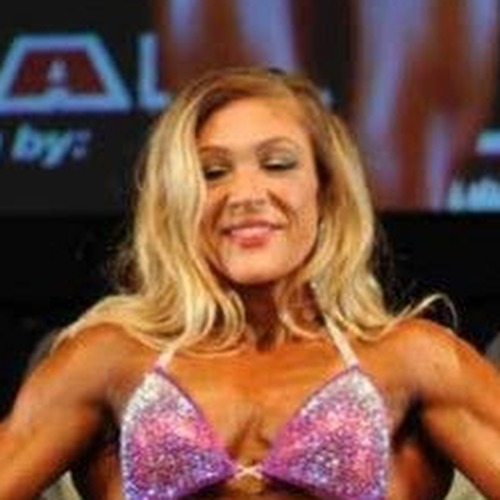 Mary Cate Anderson profile photo