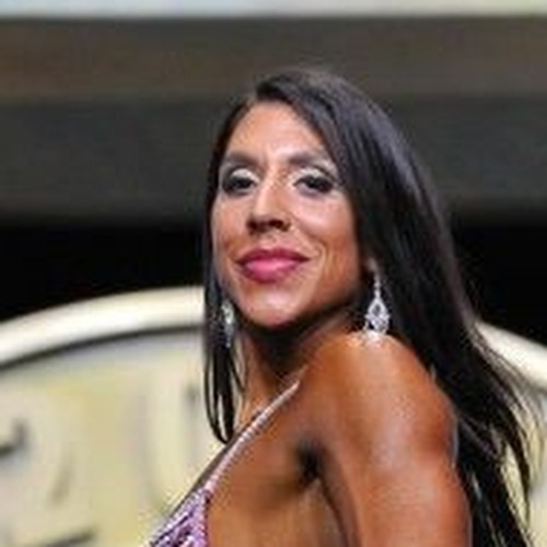 Katherine Larabie profile photo