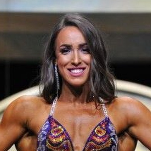 Samantha Tunchez profile photo