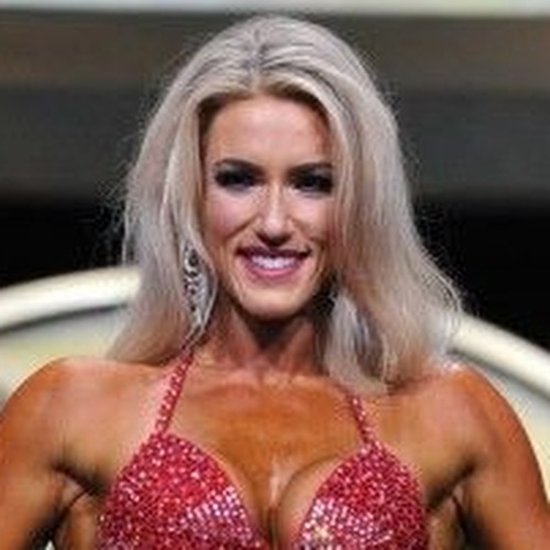 Paulina Pauls profile photo