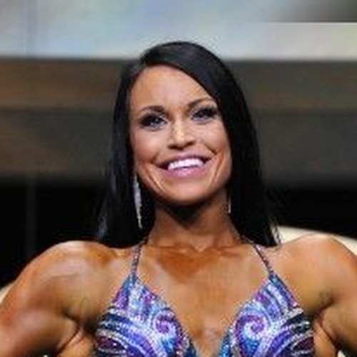 Taylor Paton profile photo