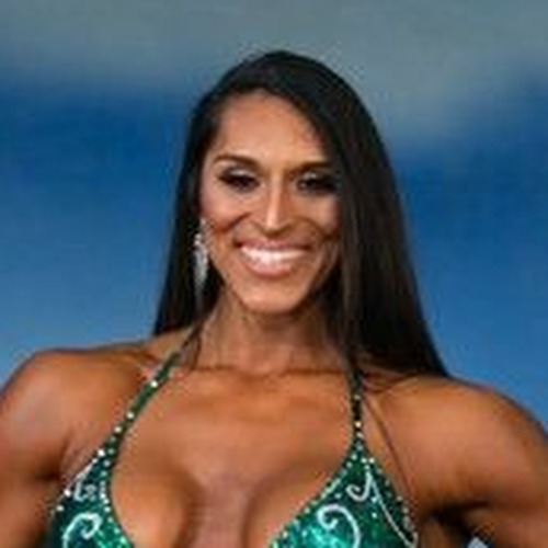 Eliza Hadyka profile photo