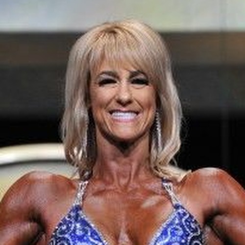 Angela Urbancik profile photo
