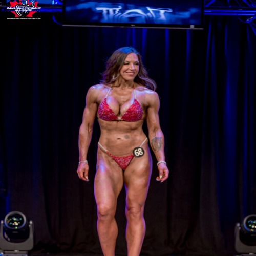 Melanie Dufour profile photo