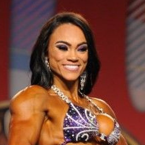Michele Silva profile photo