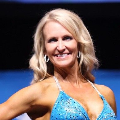 Heidi Lee
