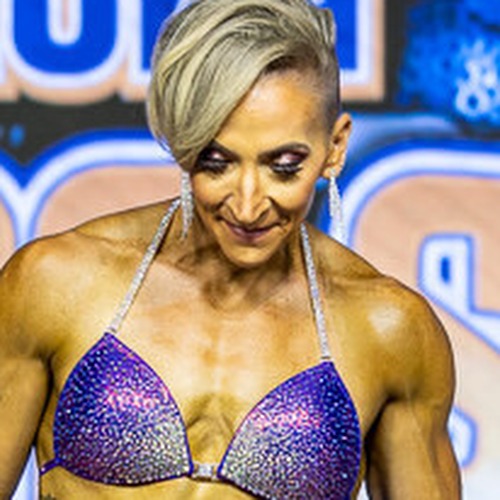 Lindsay Little profile photo