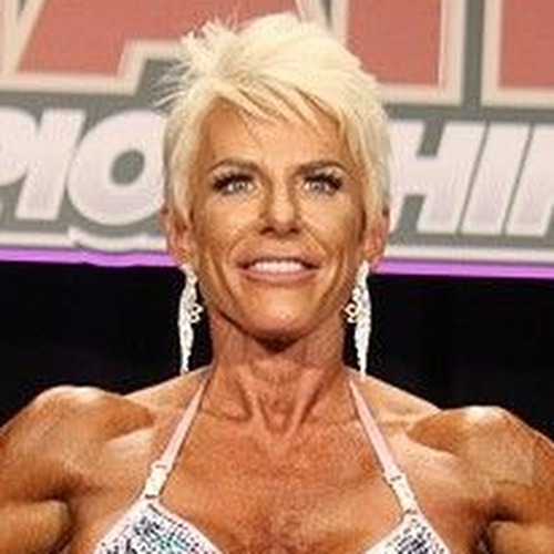Kari Pederson profile photo