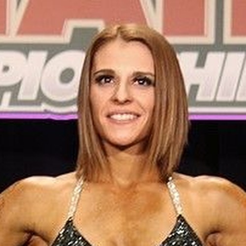 Sara Demshki profile photo