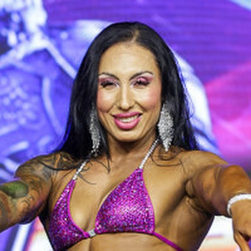 Lourdes Yahaira Gallardo profile photo