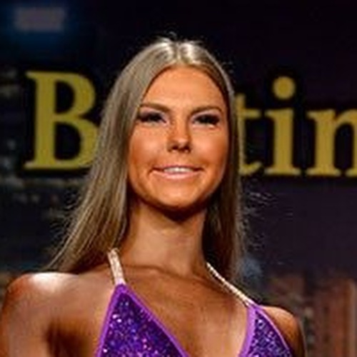 Katie Wright profile photo