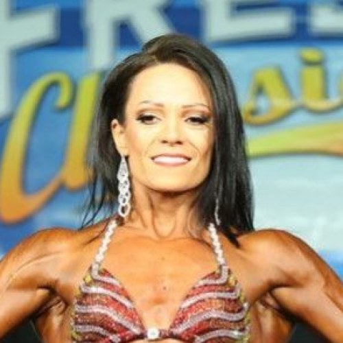 Traci Pena profile photo