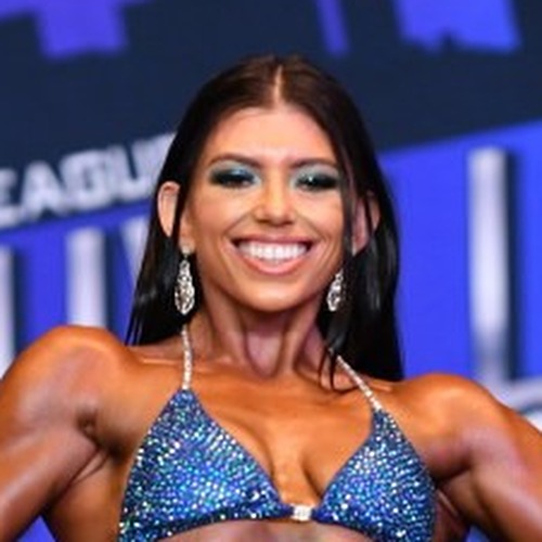 Anna Lippert profile photo