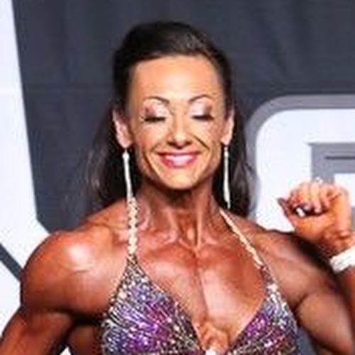 Jill Blondin profile photo