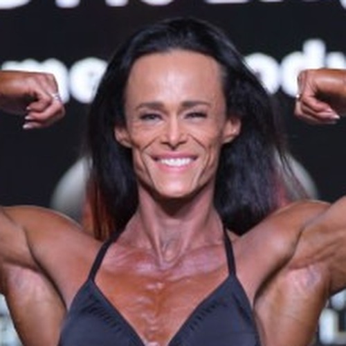 Donna Salib profile photo