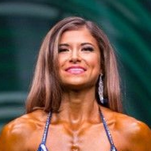 Kirstie Barnes