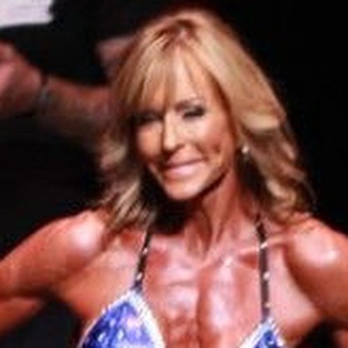 Cindy Anderson profile photo
