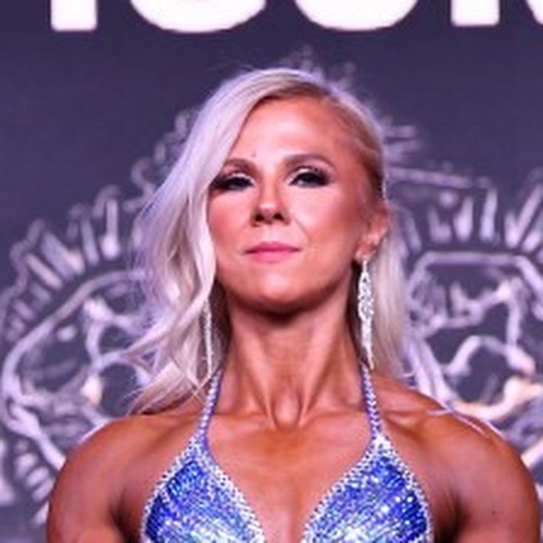 Yelena Snyder profile photo