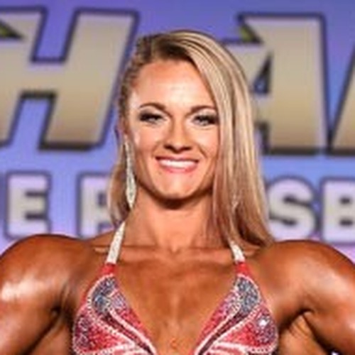 Cassandra Witt profile photo