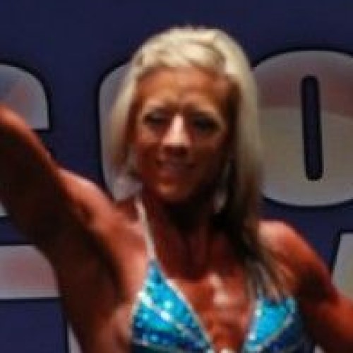 Jennifer Harvey profile photo