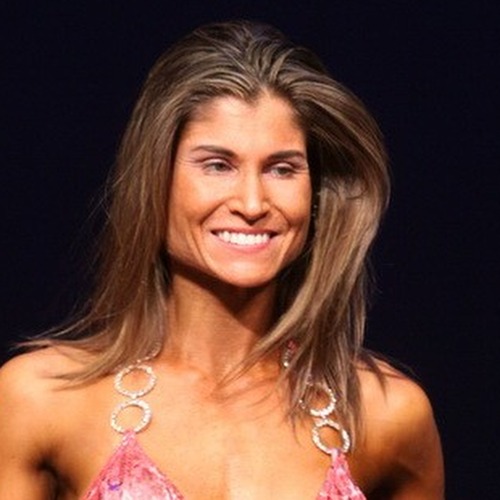 Melissa Lantz profile photo