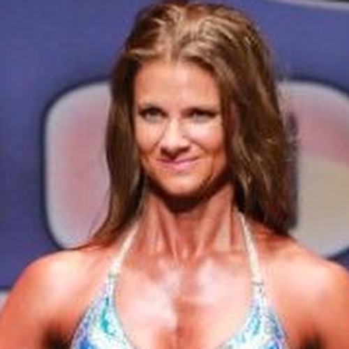 Martina Pernicano profile photo