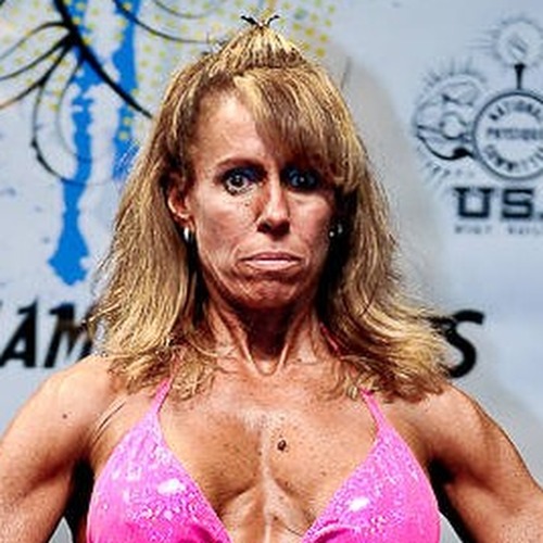 Beth Campbell profile photo