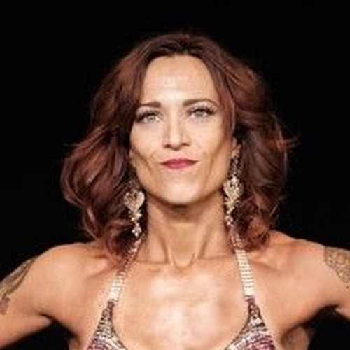 Christa Imbriale profile photo