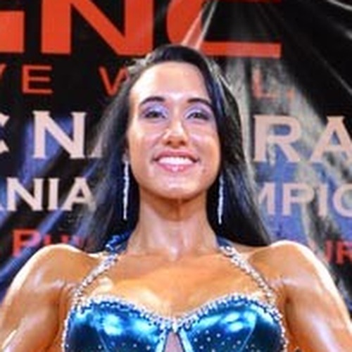 Corrianna Episcopo profile photo