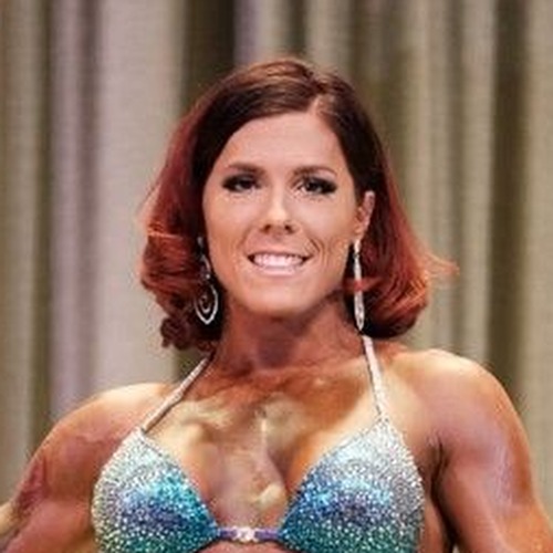Chelsea Hammel profile photo