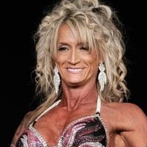 Kathleen Munsell profile photo
