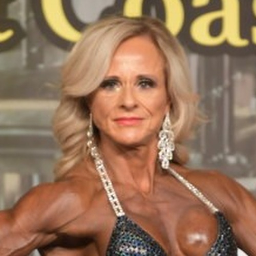 Lisa Krause