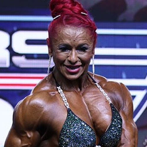 Stephanie Biernacki profile photo