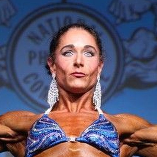 Tracy McMullen profile photo