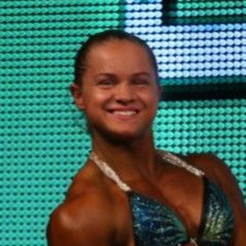 Paige Dumars profile photo