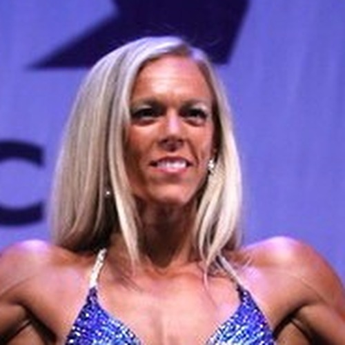 Korianne Jackson profile photo