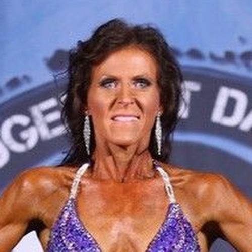 Janice Kevan profile photo
