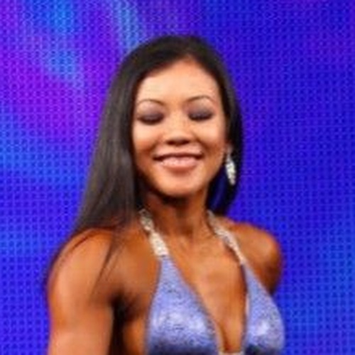 Thearith Thompson profile photo