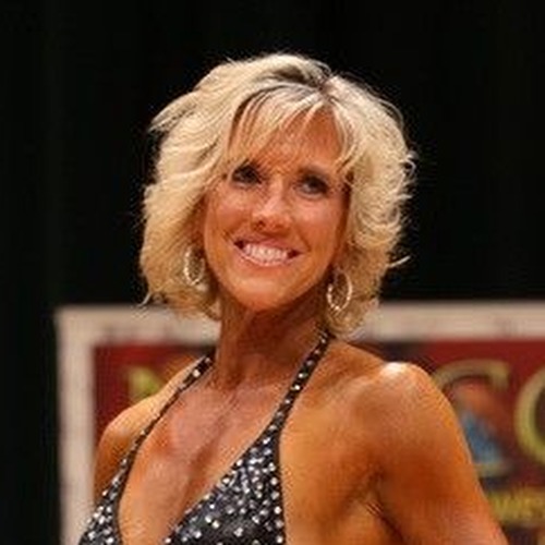 Dawn Lee profile photo
