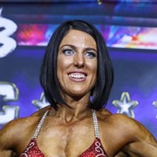 Tamara Farber profile photo
